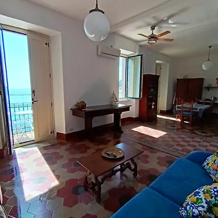 Casa Angioletta * Taormina