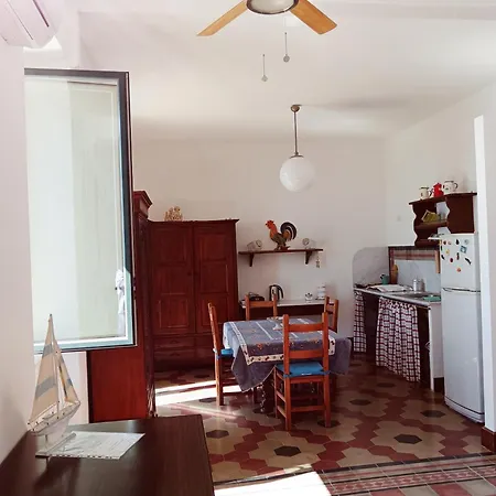Feriehus Casa Angioletta