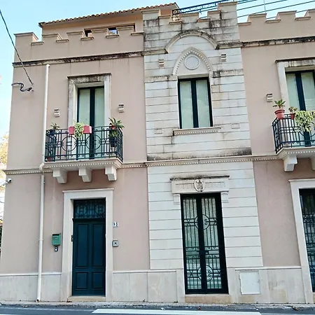 Feriehus Casa Angioletta