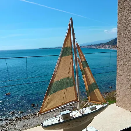 Casa Angioletta Feriehus Taormina