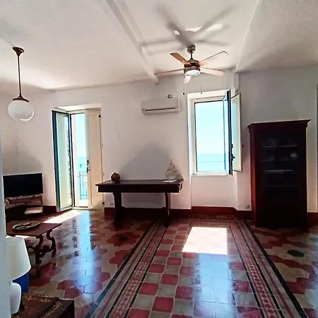 Casa Angioletta * Taormina