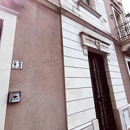 Casa Angioletta Feriehus Taormina