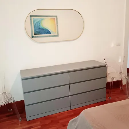 Casa Angioletta Feriehus *