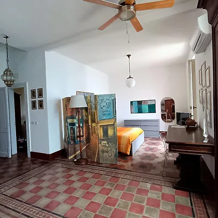 Casa Angioletta *